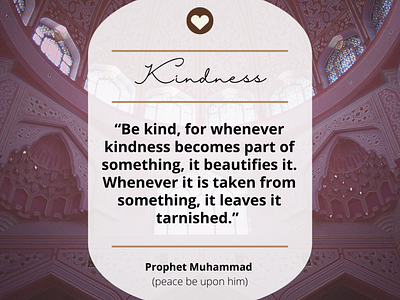 Kindness~~~