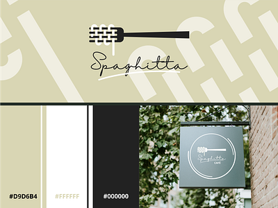 Spaghitta branding design graphic design icon illustration logo typography ui ux vector