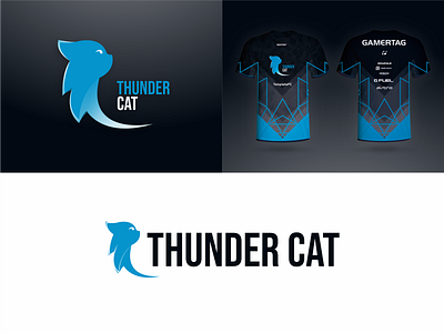 Thunder Cat