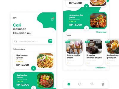 Food app