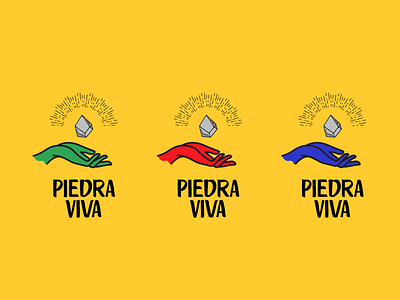 Piedra Viva Early Visual Concept