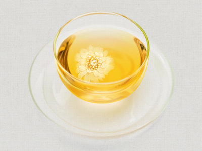 Tea app flower icon iphone tea