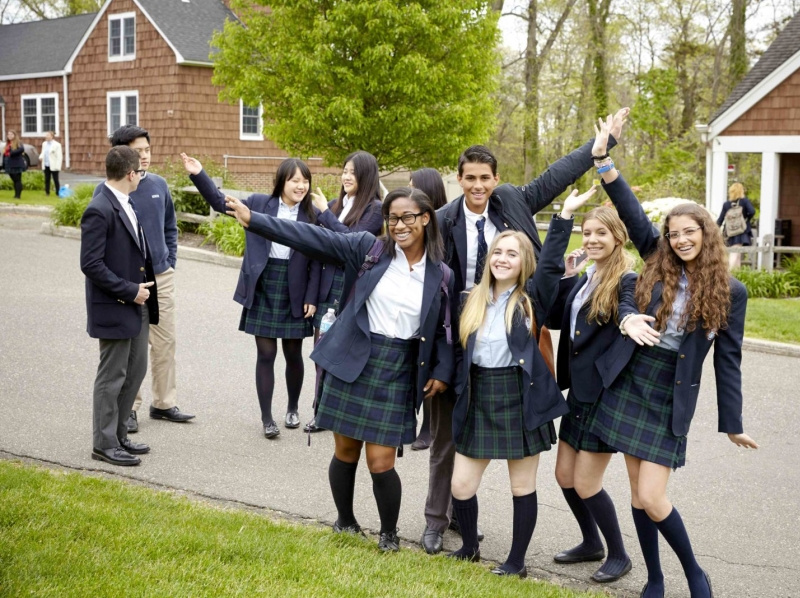 Ireland Boarding Schools Standard Academics UK by Boarding Schools