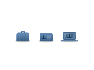 Account Icons account icon id network travel