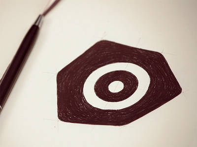 Logo Sketch Dartproject