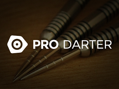 Dartproject Final Logo dart dartboard flight logo phil taylor project shaft web