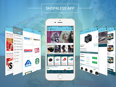 eCommerce App Development - APPTech Mobile Solutions