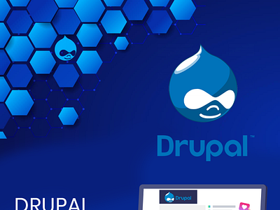 Hire Drupal Development - Apptech Mobile Solutions drupal drupal web development web design services website development service