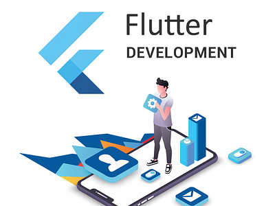 Flutter Mobile App Development Company - Apptech Mobile