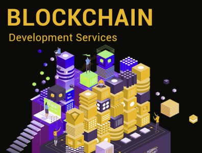 Bock Chain Web Development Services - APPTech Mobile Solutions block chain developer development ico nft software development