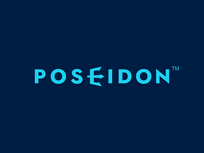 Poseidon Logo