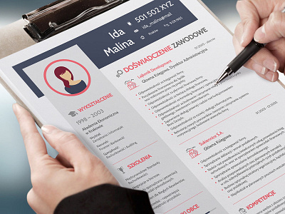 Free Creative Office Resume Template cv template design free cv template free resume free resume template freebie freebies resume resume cv resume design resume template