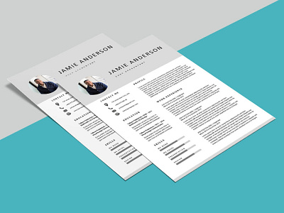 Free Cost Accountant Resume Template cv template design free cv template free resume free resume template freebie freebies resume resume cv resume design