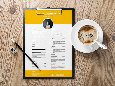 Free Budget Manager Resume Template cv template design free cv template free resume free resume template freebie freebies resume resume cv resume design