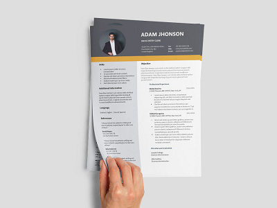 Free Data Entry Clerk Resume Template cv template design free cv template free resume free resume template freebie freebies resume resume cv resume design