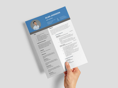 Free Event Manager Resume Template cv template design free cv template free resume free resume template freebie freebies resume resume cv resume design