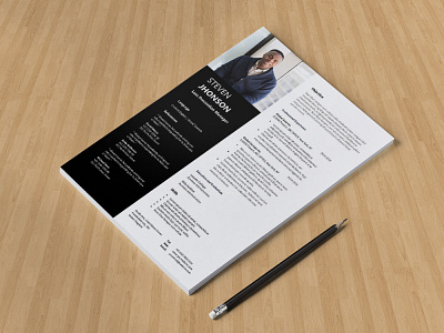 Free Loss Prevention Manager Resume Template cv template design free cv template free resume free resume template freebie freebies resume resume cv resume design resume template