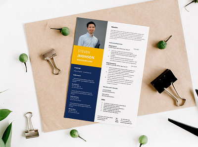 Free Mailroom Clerk Resume Template cv template design free cv template free resume free resume template freebie freebies resume resume cv resume design resume template