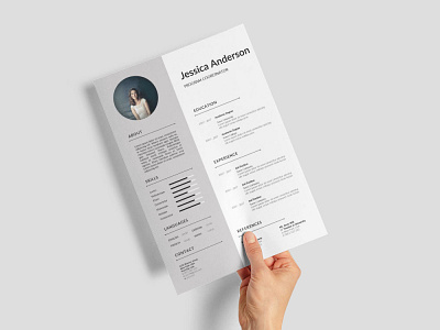 Free Program Coordinator Resume Template cv template design free cv template free resume free resume template freebie freebies resume resume cv resume design resume template