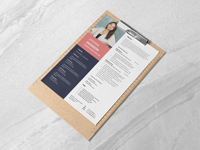 Free Communications Director Resume Template