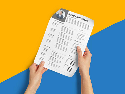 Free Net Architect Resume Example Template free cv template free resume free resume template freebie freebies resume resume cv