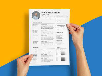 Free Citrix Architect Resume Example Template