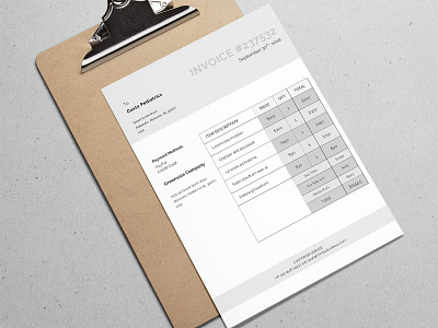 Invoice Template for Business editable invoice invoice invoice custom invoice design invoice template microsoft word printable invoice