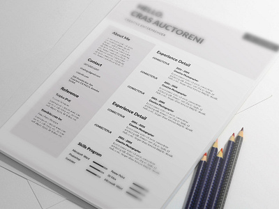 Free Brown Color Resume Template ai ai resume cv cv template design eps free cv template free resume free resume template freebie freebies microsoft word microsoft word resume photoshop psd psd resume resume resume cv resume design resume template