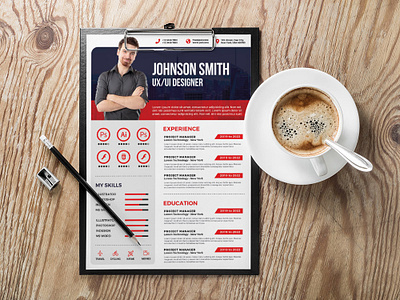 Free Creative Job Resume Template cv cv template design free cv template free resume free resume template freebie freebies photoshop psd psd resume resume resume cv resume design resume template