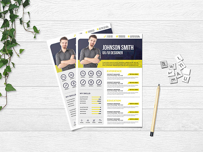 Free Creative Infographic CV/Resume Template cv cv template design eps free cv template free resume free resume template freebie freebies infographic resume photoshop psd psd resume resume resume cv resume design resume template