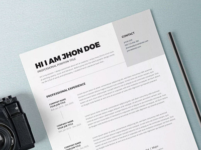 Free Hospitality Resume Template cv cv template design free cv template free hospitality resume template free resume free resume template freebie freebies photoshop psd psd resume resume resume cv resume design resume template