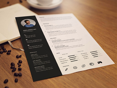 Free Accounting Resume Template