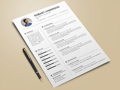 Free High School Resume Template cv cv template design free cv template free high school resume template free resume free resume template freebie freebies resume resume cv resume design resume template