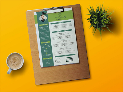 Free Creative Designer CV Template cv free cv template free resume free resume template freebie freebies psd resume resume resume design resume template