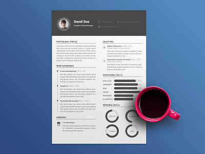 Free Clean Resume Template cv template design free cv template free resume free resume template freebie freebies resume resume cv resume design