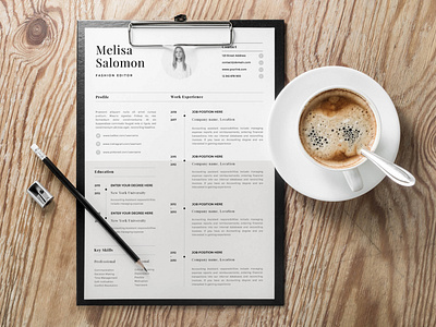 Free Formal Resume Template cv template design free cv template free resume free resume template freebie freebies resume resume cv resume design