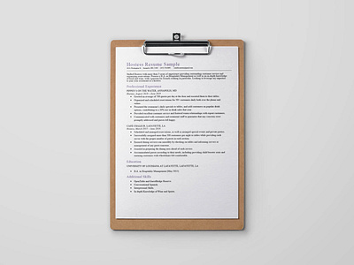 Free Hostess Resume Template cv template design free cv template free resume free resume template freebie freebies resume resume cv resume design resume template