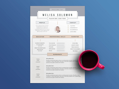 Free Clean Resume Template cv template design free cv template free resume free resume template freebie freebies resume resume cv resume design