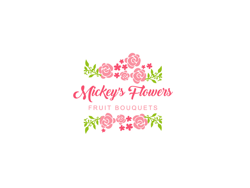 Logo by Janelle Grey on Dribbble