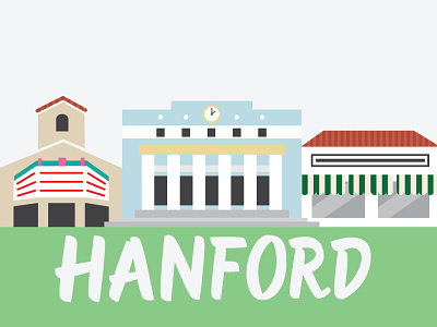 Hanford Geofilter Cover