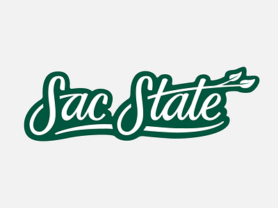 Sac State Snapchat Geofilter