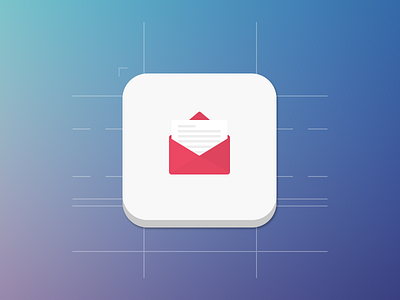 Mail Icon