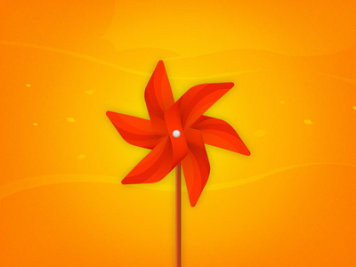 Pinwheel