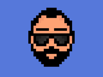 Pixel Osman