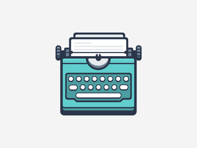 Typewriter