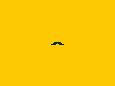 Mustache icon mustache osmanince sir