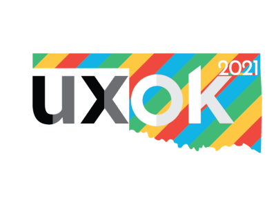 UXOK 2021 - T-shirt Design