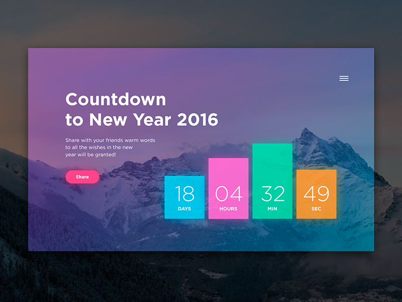 icue software active timer countdown overlay