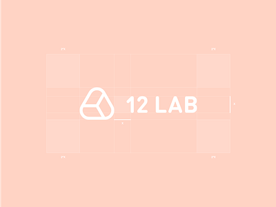 12Lab Logotype Guidance