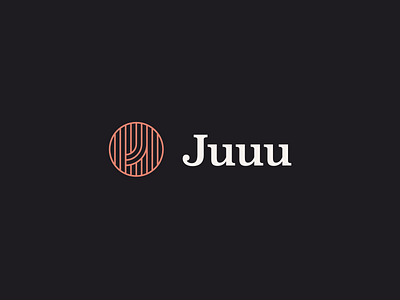 Juuu Logotype
